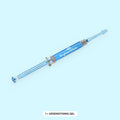 Desensitising Gel β 1 Pack