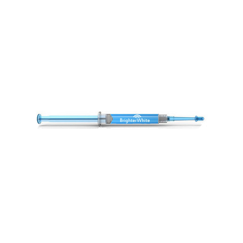 BrighterWhite Desensitization Gel for sensitive teeth after whitening - 1 pack
